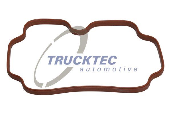 TRUCKTEC AUTOMOTIVE Прокладка, корпус впускного коллектора 08.10.064